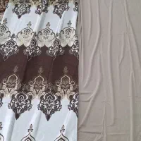 دکور پرده