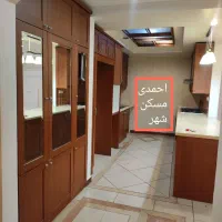 ۱۰۴متر دو خواب طبقه ۷مجتمع سبحان (احمدی)|اجارهٔ آپارتمان|تهران, قیطریه|دیوار