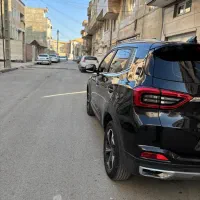 ام وی ام  x55 pro|خودرو سواری و وانت|ارومیه, |دیوار