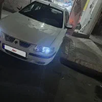 سمند 94 ef7|خودرو سواری و وانت|اسلام‌شهر, شهرک سالور|دیوار