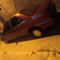 پژو 2000