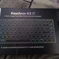 کیبورد مکانیکال بهترین برند کیبورد