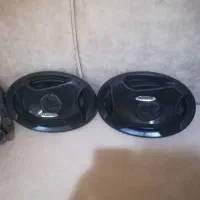 ضبط وباند|سیستم صوتی خانگی|تبریز, |دیوار