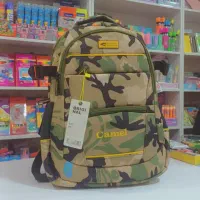 کوله پشتی دانش آموزی ارتشی