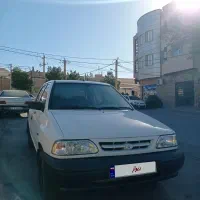 پراید مدل90 اتاق تعویض98|خودرو سواری و وانت|مهاباد (آذربایجان غربی), |دیوار