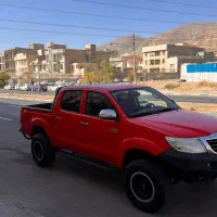 هایلوکس۲۰۱۴