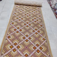 گلیم دسته دوم  متری ۲۵۰