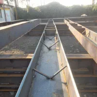 ساخت و نصب اسکلت فلزی سبک و سنگین|خدمات پیشه و مهارت|تهران, اختیاریه|دیوار