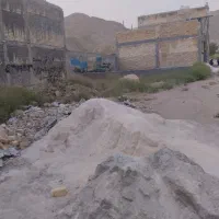 فروش زمین ۱۰۰متری طرح هادی کفترک کوچه سنگ بری