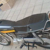 موتورهوندا۱۲۵