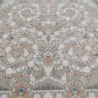 فروش فرش نو نو با تخفیف ویژه به دلیل داشتن چک