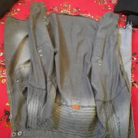 تیشرت آستین بلند  ب یک عدد شلوار نو|لباس|قزوین, |دیوار