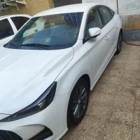 mg5 بیسیک|خودرو سواری و وانت|اهواز, چنیبه پایین|دیوار