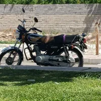 هوندا 125 مدل 99 مدارک تکمیل