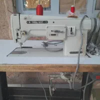 چرخ گلدوزی تپیکال تمیز و کم صدا