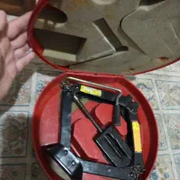 فروش جعبه جک کامل درحدنوپژویی