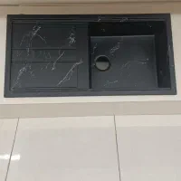 انواع سینگ تک لگن در ابعاد های کوچیک