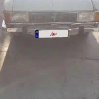 پیکان مدل ۸۲|خودرو سواری و وانت|یاسوج, |دیوار