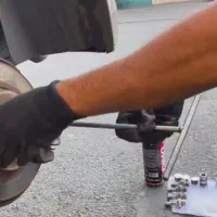 تعویض لنت ترمز درب منزل و محل کار شما|خدمات موتور و ماشین|مشهد, حجت|دیوار