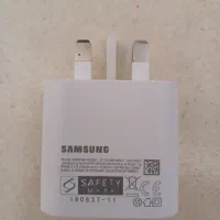 شارژر موبایل سامسونگ ۲۵ وات اصلی