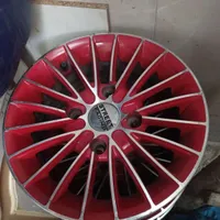 رینگ اسپرت پراید سایز۱۳ (معاوضه با هرچی)