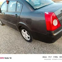 ام وی ام 530|خودرو سواری و وانت|صدرا-فارس, فاز ۱|دیوار