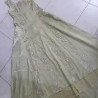 پیراهن مجلسی سایز ۳۹|لباس|کرج, فاز ۱ مهرشهر|دیوار