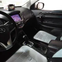 جک اس5 مدل 97 سالم|خودرو سواری و وانت|نجف‌آباد, فردوسی شمالی|دیوار