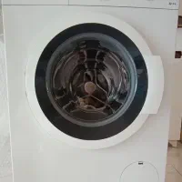 ماشین لباسشویی بوش ساخت ترکیه