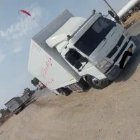 فوسو ۸ تن ۱۴۰۱