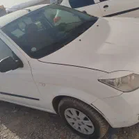 تیبا 2مدل 400|خودرو سواری و وانت|خواف, |دیوار