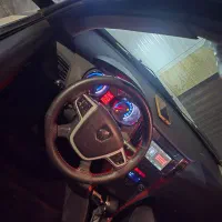 دنا اتومات 1402|خودرو سواری و وانت|بروجرد, |دیوار