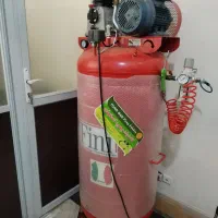 پمپ باد ایتالیایی