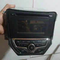 پخش فابریک چانگان c35