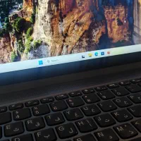 فروش لپ تاپ لنوو کاملا نو