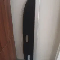 پرده عقب ، لیوان ، برف پاکن سورنتو