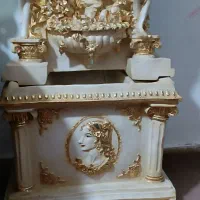 ساعت|ساعت دیواری و تزئینی|کرج, حصارک پایین|دیوار