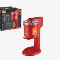 بستنی ساز خانگی