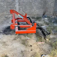 ادوات تراکتور