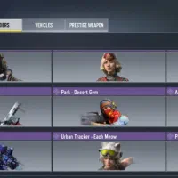 اکانت کلاف ۱۲۶|کنسول، بازی ویدئویی و آنلاین|یاسوج, |دیوار