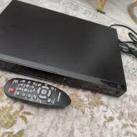 دی وی دی سامسونگ|پخش‌کننده DVD و ویدیو|سهند, |دیوار