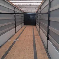 اجاره کانتین آذر صنعت|خودرو سنگین|مرند, |دیوار