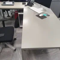 میز کارمندی اداری  نکا جلیس