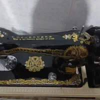 چرخ خیاطی|چرخ خیاطی و ریسندگی|ایلام, |دیوار