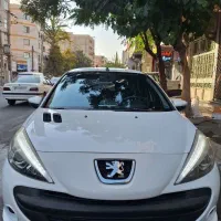 ۲۰۷مدل ۹۶بی رنگ سالم