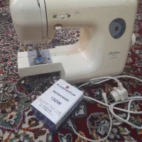 چرخ خیاطی ژانومه مدل ۴۵۰۰