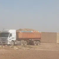 کود مرغی گوشتی درجه 1 مستقیم از سالن|خدمات باغبانی و درختکاری|دزفول, |دیوار