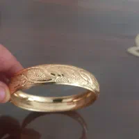 النگو بدلجیات رنگ ثابت شماره ۳