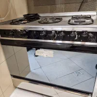 فرگاز|اجاق گاز و لوازم برقی پختوپز|اصفهان, مرداویج|دیوار