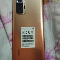 شیائومی Redmi Note 10 Pro با حافظهٔ ۱۲۸ گیگابایت|موبایل|اصفهان, برازنده|دیوار
